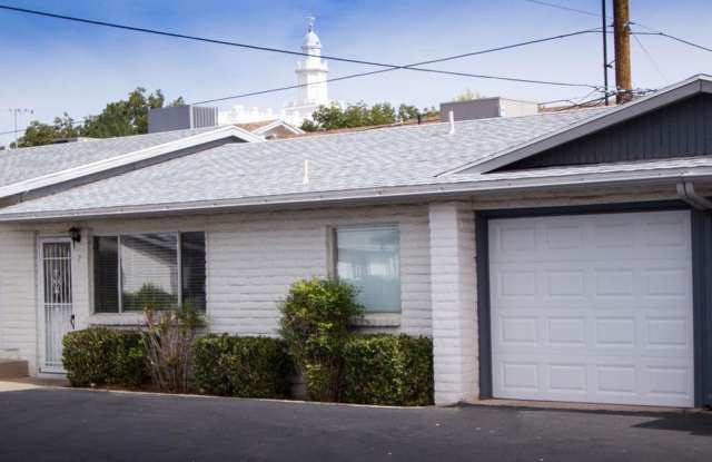 2 Bedroom Home in Downtown St. George photos photos