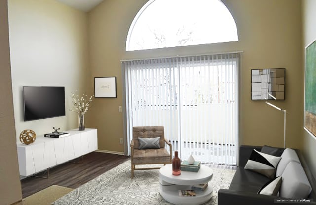 Burbank Village Apartments Gallery 3