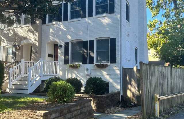 Alexandria/Old Town - 1220 Portner Road - $4,425.00 photos photos