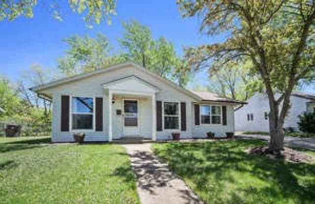 22111 E Churchill Drive - 22111 East Churchill Drive, Richton Park, IL 60471