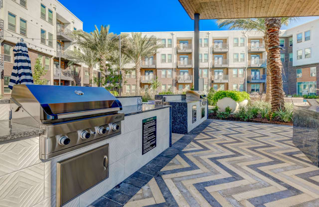 Encore Motif At Grand Crossing - Katy, TX apartments for rent