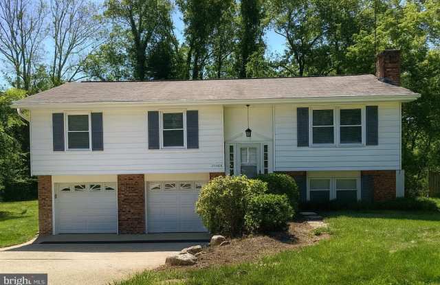 13008 VENANGO Road - 13008 Venango Road, Fort Washington, MD 20744