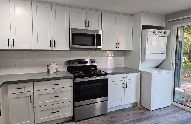 CityScape Apartments Gallery 2