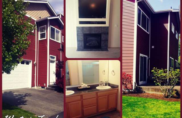 No Mower Needed! Great Townhome In A Beautifully HOA Maintained Community photos photos