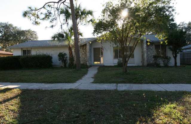 9574 BEAUCLERC COVE RD - 9574 Beauclerc Cove Road, Jacksonville, FL 32257