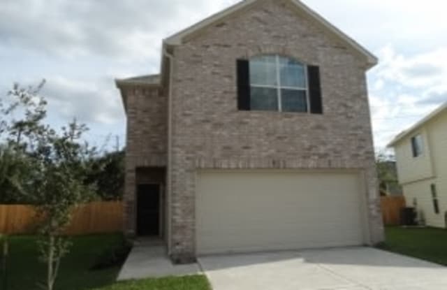 3327 Gold Star Drive - 3327 Gold Star Drive, Harris County, TX 77082