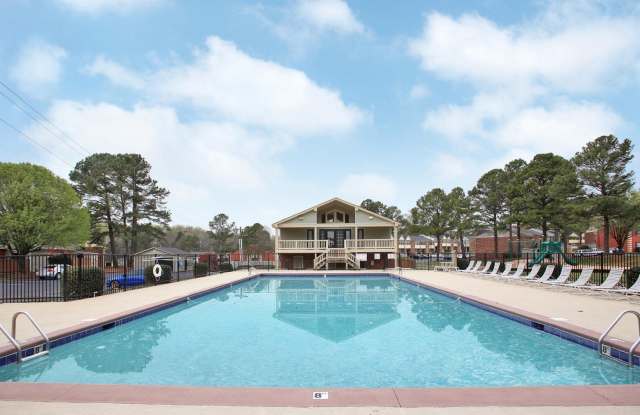 Country Club Apartments photos photos
