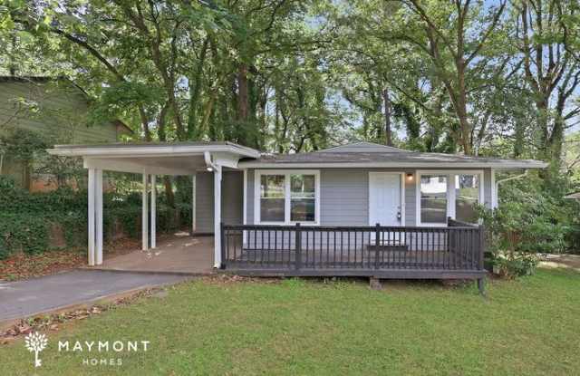 2023 Akron Drive Southeast Gallery 1
