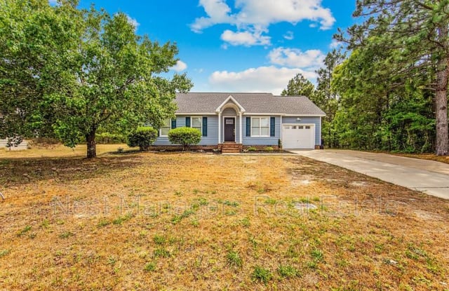 6333 Cicada St. - 6333 Cicada Street, Hope Mills, NC 28306