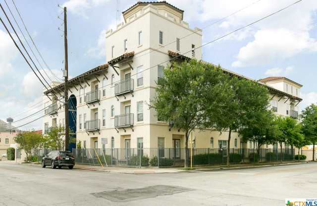 221 Lexington - 221 Lexington Ave, San Antonio, TX 78215