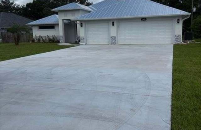 3839 SE Jupiter Boulevard SE - 3839 Jupiter Boulevard Southeast, Palm Bay, FL 32909