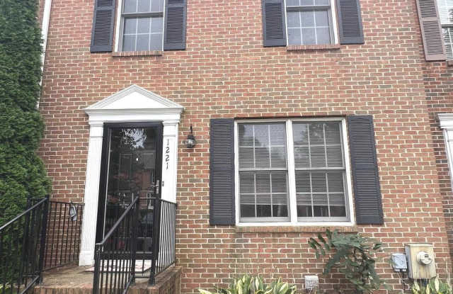 1221 KIRBY Circle - 1221 Kirby Circle, Bel Air South, MD 21015