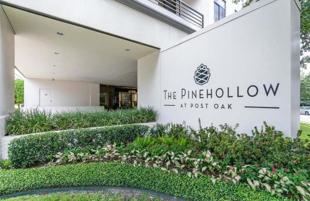 4950 Woodway Dr Unit 302 - 4950 Woodway Drive, Houston, TX 77056