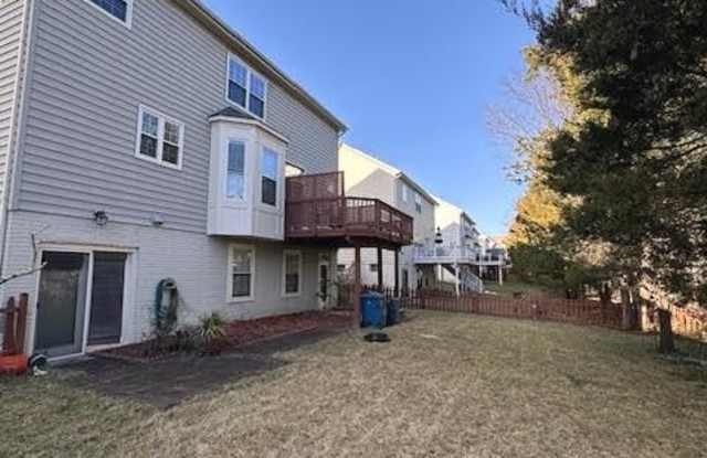 25424 CHICAMA Drive - 25424 Chicama Drive, South Riding, VA 20152