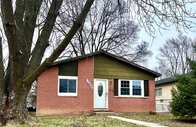 11409 Westpoint Street - 11409 West Point Street, Taylor, MI 48180