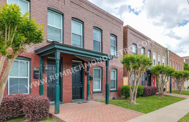 3 BED 2.5 BATH IN THE FAN AVAILABLE JUNE 18! photos photos