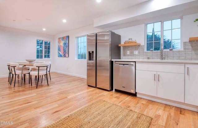 2327 Langdale Avenue - 2327 Langdale Avenue, Los Angeles, CA 90041