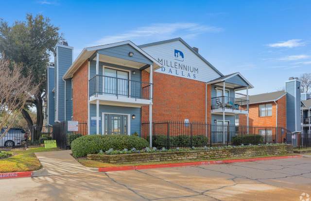 Millennium Dallas photos photos