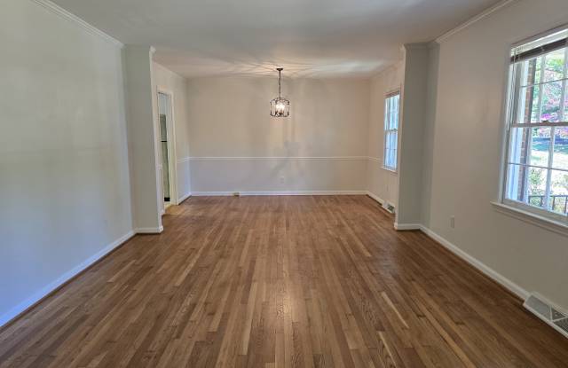3703 Hickory Hill Drive Gallery 4