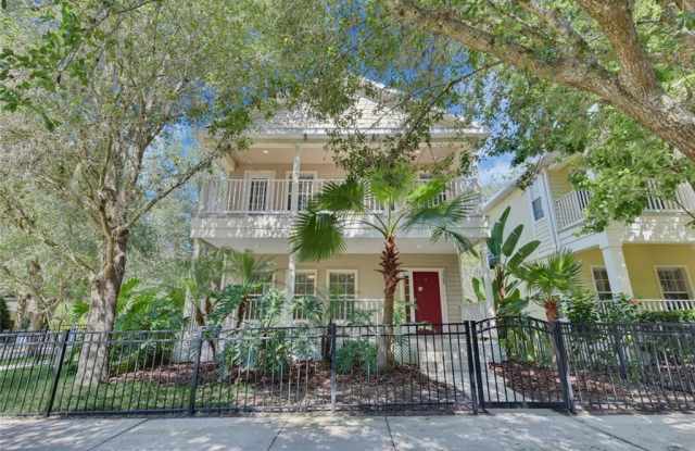 5902 BEACONPARK STREET - 5902 Beacon Park Street, Fish Hawk, FL 33547