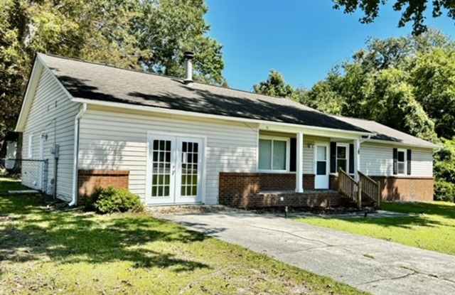 Coming Soon! - 1331 Piney Green Road, Piney Green, NC 28546