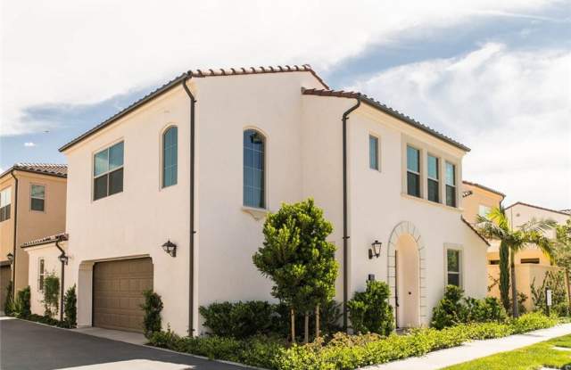 122 Fairbridge - 122 Fairbridge, Irvine, CA 92618