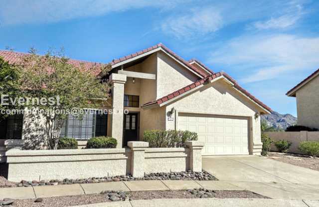 11600 North Quicksilver Trail - 11600 North Quicksilver Trail, Oro Valley, AZ 85737 11600 North Quicksilver Trail - 11600 North Quicksilver Trail, Oro Valley, AZ 85737