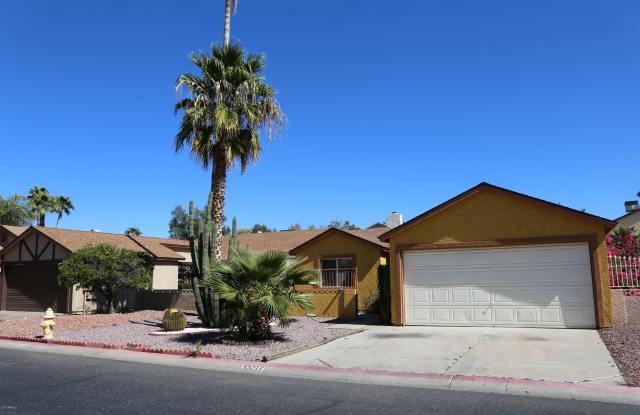 10013 N 66TH Lane - 10013 North 66th Lane, Glendale, AZ 85302