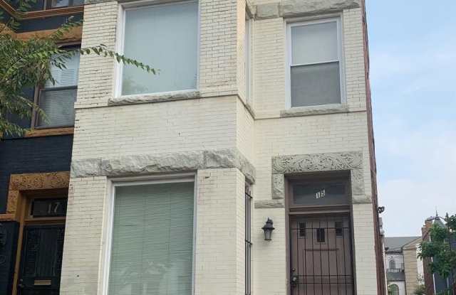 15 SEATON Place NW Gallery 2