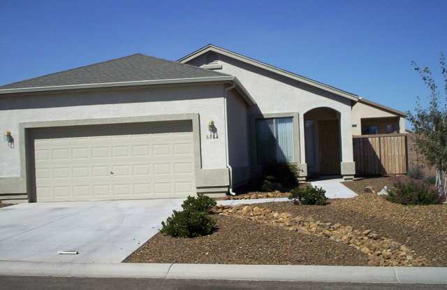 3 Bedroom Home in Granville Gallery 1