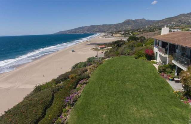 6763 Las Olas Way - 6763 Los Olas Way, Malibu, CA 90265