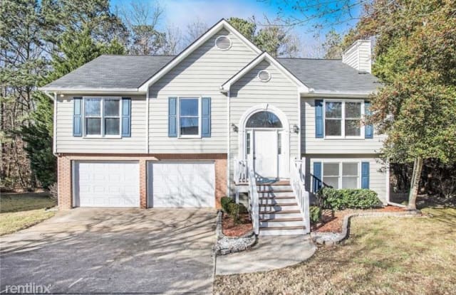 3195 Souffle Ct - 3195 Souffle Court, Acworth, GA 30101