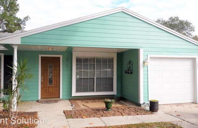 3781 Palace Drive - 3781 Palace Drive, Palm Harbor, FL 34684