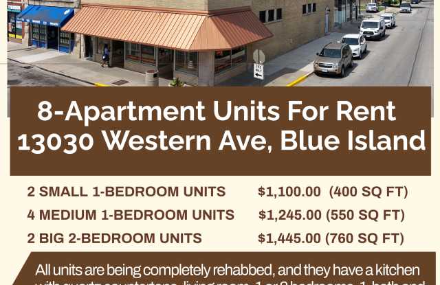 13030 Western Ave photos photos
