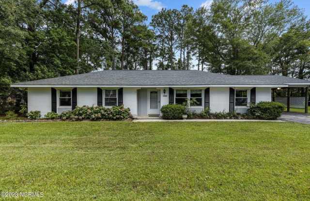 4303 Country Club Road Gallery 2