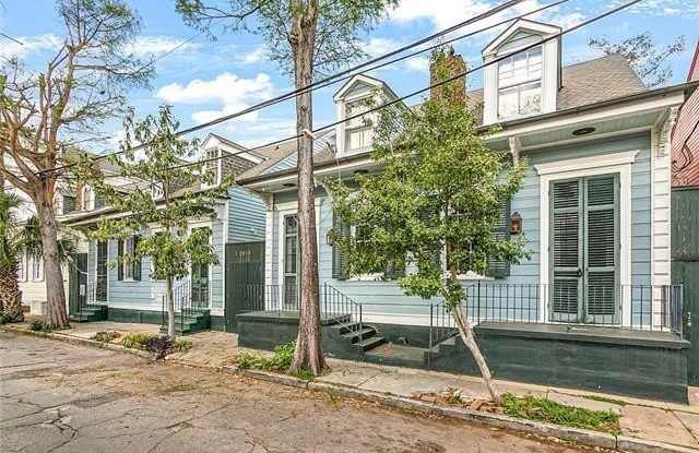 2621 CHARTRES Street - 2621 Chartres Street, New Orleans, LA 70117