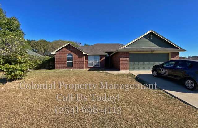3bd/2ba in Harker Heights TX photos photos