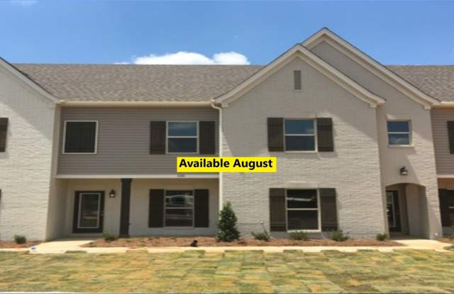 West End - 530 Fifer Circle, Lafayette County, MS 38655