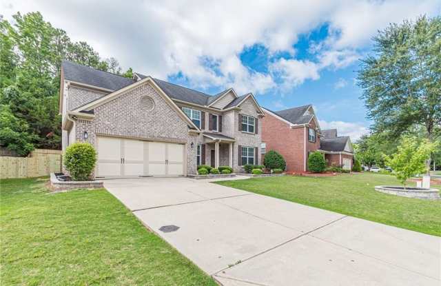 4905 Shiloh Crossing Way Gallery 3