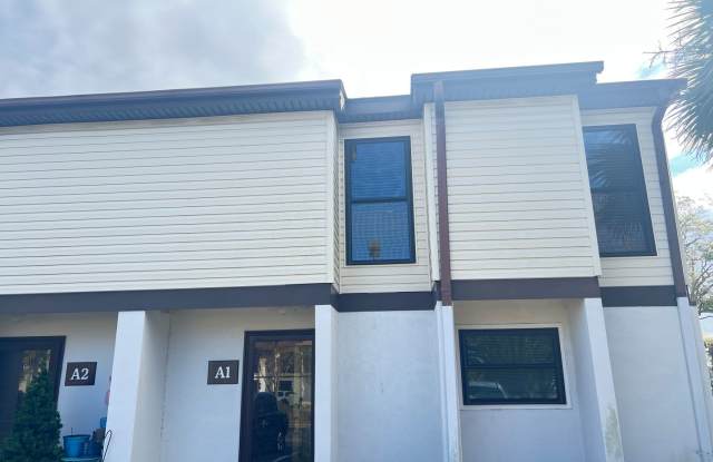 Furnished NMB Three-Bedroom Townhome is less than one mile from the Beach! Available Now! photos photos