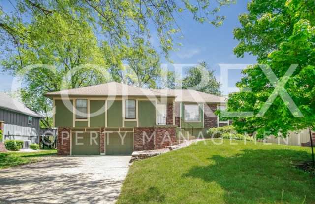 14609 South Locust Street - 14609 South Locust Street, Olathe, KS 66062