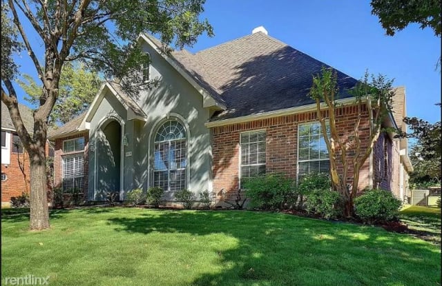 8528 Maltby Ct - 8528 Maltby Court, Plano, TX 75024