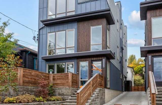 1125 26th Avenue - 1125 26th Avenue, Seattle, WA 98122