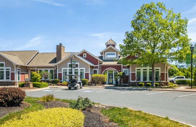 Bexley Village at Concord Mills Gallery 4