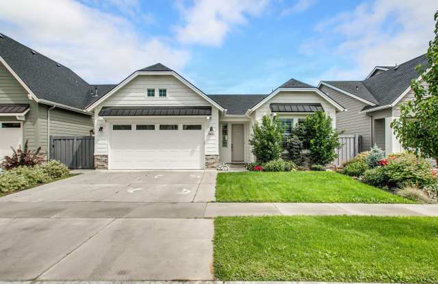 Meticulously Maintained Nampa Home! photos photos