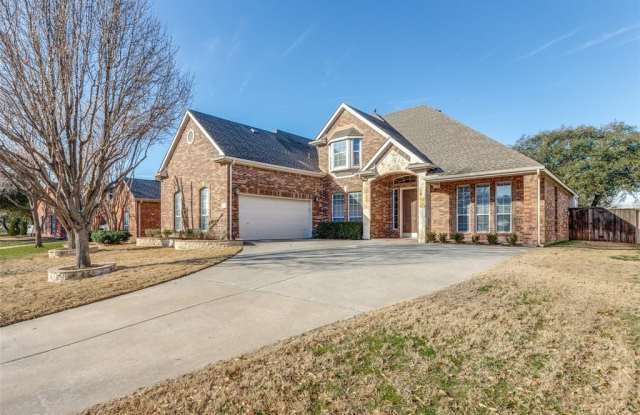 5511 Norfolk Lane - 5511 Norfolk Lane, Frisco, TX 75035