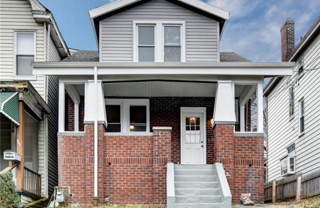 936 Deely St - 936 Deely Street, Pittsburgh, PA 15217