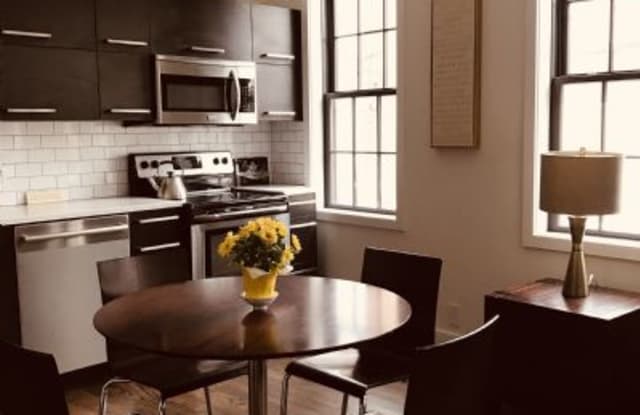 240 Fulton St - 240 Fulton Street, Philadelphia, PA 19147