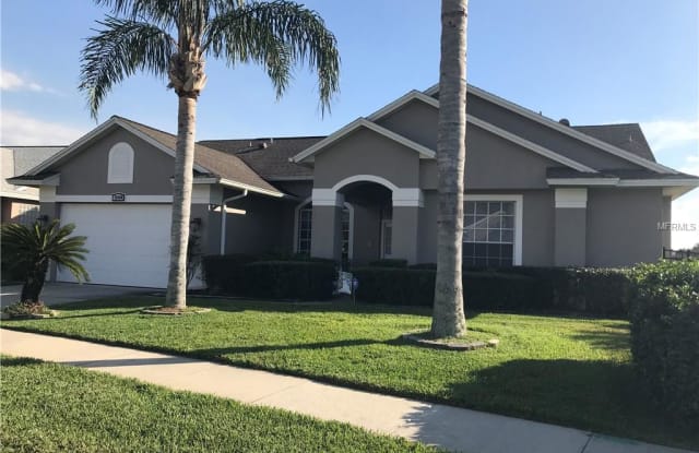 13440 FALCON POINTE DRIVE - 13440 Falcon Pointe Drive, Hunters Creek, FL 32837