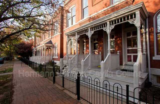 2321 Hickory Street - 21B - 2321 Hickory Street, St. Louis, MO 63104